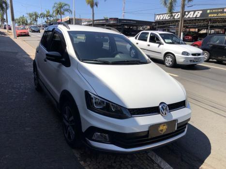 VOLKSWAGEN Fox 1.6 4P EXTREME FLEX, Foto 4