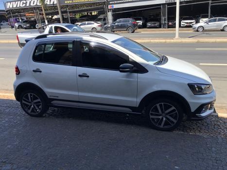 VOLKSWAGEN Fox 1.6 4P EXTREME FLEX, Foto 5