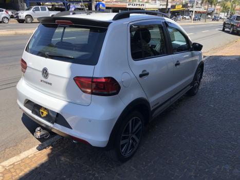 VOLKSWAGEN Fox 1.6 4P EXTREME FLEX, Foto 7