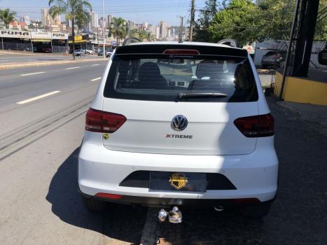 VOLKSWAGEN Fox 1.6 4P EXTREME FLEX, Foto 8