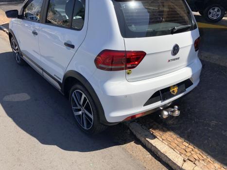 VOLKSWAGEN Fox 1.6 4P EXTREME FLEX, Foto 9