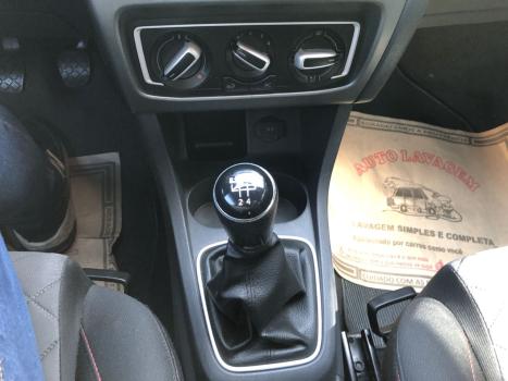 VOLKSWAGEN Fox 1.6 4P EXTREME FLEX, Foto 12