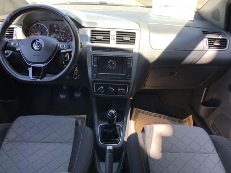 VOLKSWAGEN Fox 1.6 4P EXTREME FLEX, Foto 15