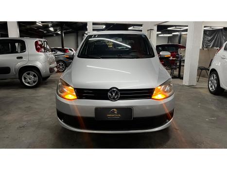 VOLKSWAGEN Fox 1.6 4P TREND FLEX, Foto 2