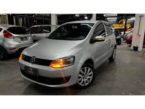 VOLKSWAGEN Fox 1.6 4P TREND FLEX, Foto 3