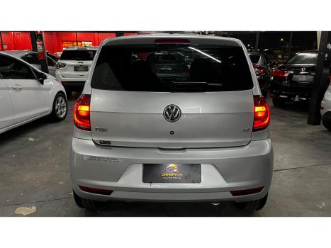 VOLKSWAGEN Fox 1.6 4P TREND FLEX, Foto 4