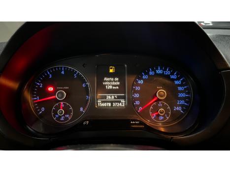 VOLKSWAGEN Fox 1.6 4P TREND FLEX, Foto 6