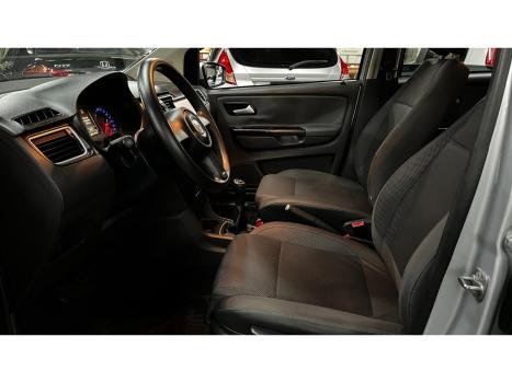 VOLKSWAGEN Fox 1.6 4P TREND FLEX, Foto 7