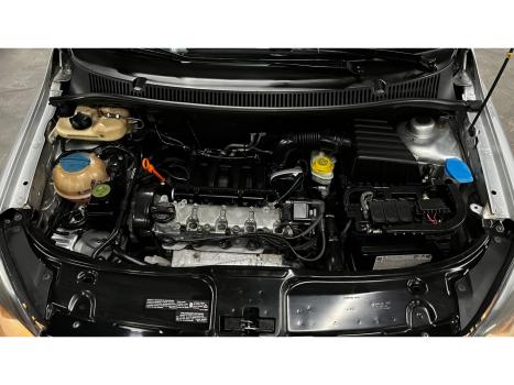 VOLKSWAGEN Fox 1.6 4P TREND FLEX, Foto 10