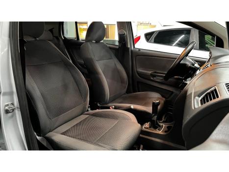 VOLKSWAGEN Fox 1.6 4P TREND FLEX, Foto 14