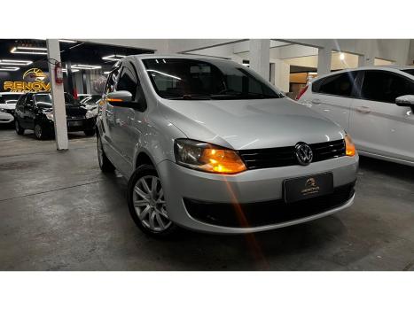 VOLKSWAGEN Fox 1.6 4P TREND FLEX, Foto 17
