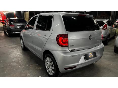 VOLKSWAGEN Fox 1.6 4P TREND FLEX, Foto 19