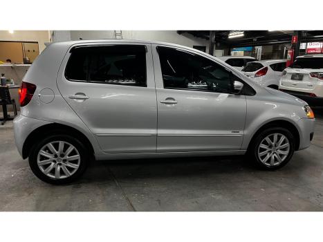 VOLKSWAGEN Fox 1.6 4P TREND FLEX, Foto 20