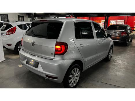 VOLKSWAGEN Fox 1.6 4P TREND FLEX, Foto 21