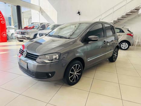 VOLKSWAGEN Fox 1.6 4P, Foto 1