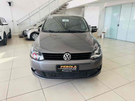 VOLKSWAGEN Fox 1.6 4P, Foto 3