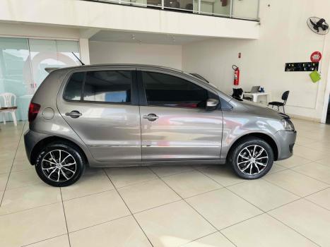 VOLKSWAGEN Fox 1.6 4P, Foto 7