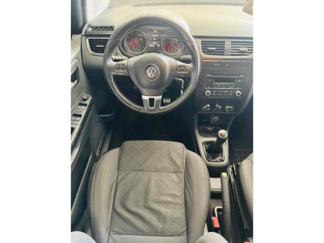 VOLKSWAGEN Fox 1.6 4P, Foto 8