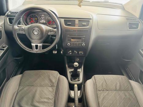 VOLKSWAGEN Fox 1.6 4P, Foto 9