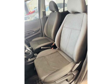 VOLKSWAGEN Fox 1.6 4P, Foto 11