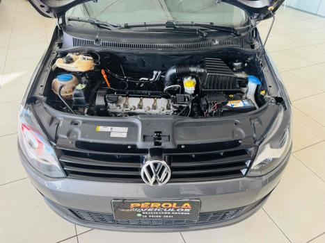 VOLKSWAGEN Fox 1.6 4P, Foto 13