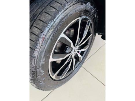 VOLKSWAGEN Fox 1.6 4P, Foto 14
