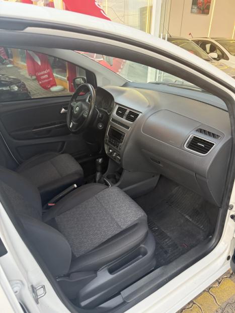 VOLKSWAGEN Fox 1.6 4P, Foto 3