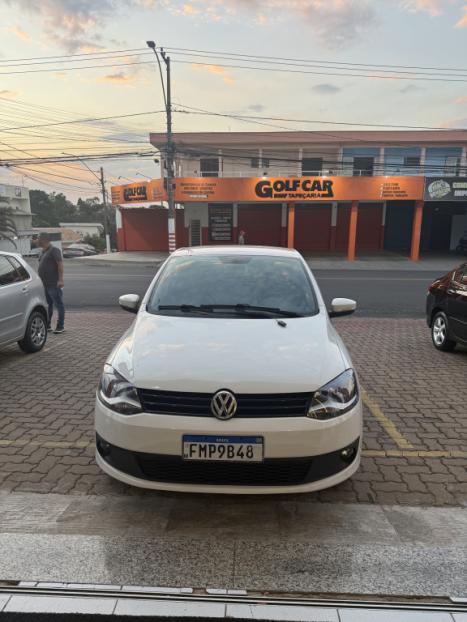 VOLKSWAGEN Fox 1.6 4P, Foto 1