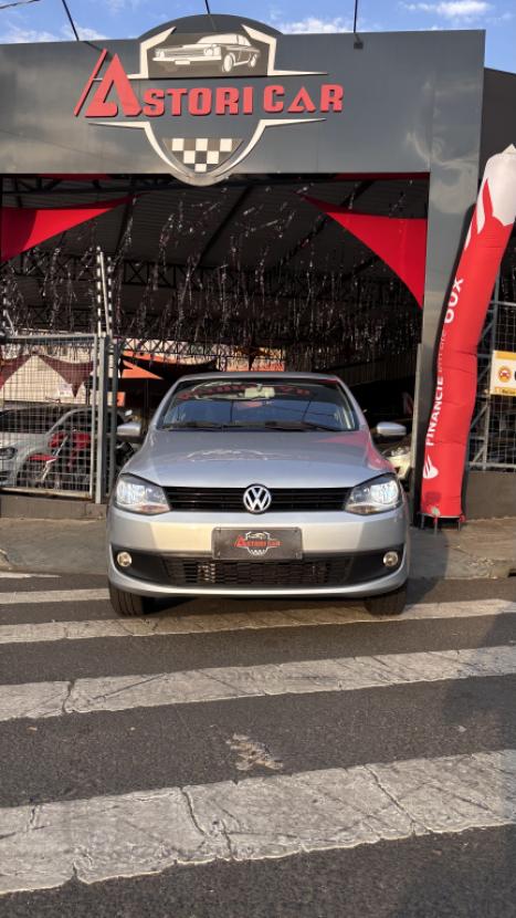 VOLKSWAGEN Fox 1.6 4P PRIME FLEX, Foto 3