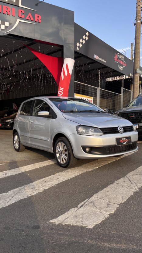 VOLKSWAGEN Fox 1.6 4P PRIME FLEX, Foto 4