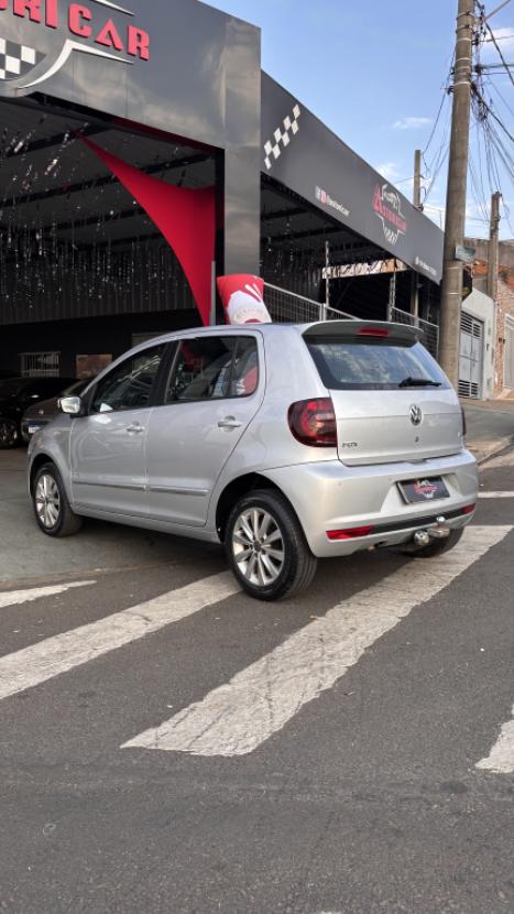 VOLKSWAGEN Fox 1.6 4P PRIME FLEX, Foto 5