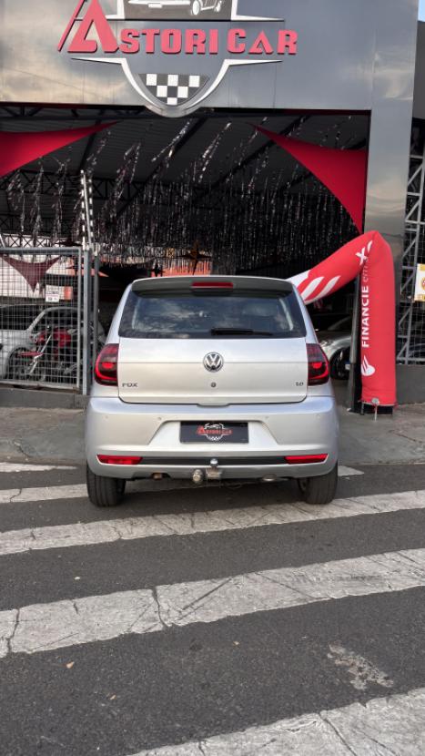 VOLKSWAGEN Fox 1.6 4P PRIME FLEX, Foto 6