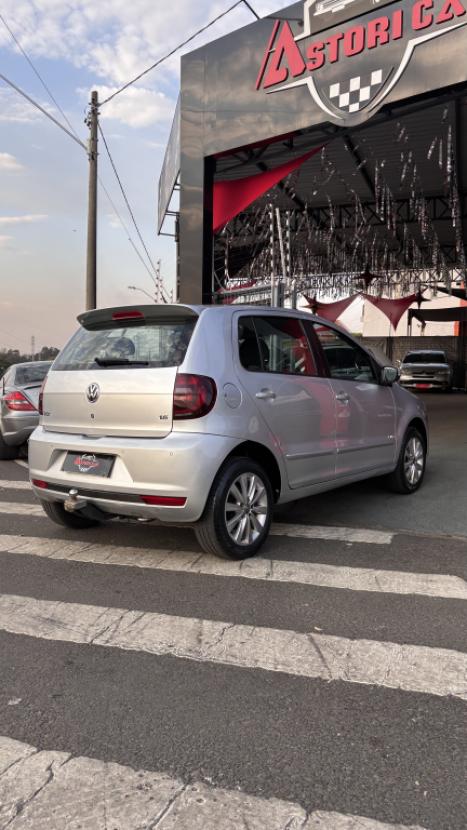 VOLKSWAGEN Fox 1.6 4P PRIME FLEX, Foto 7