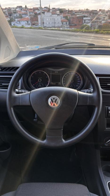 VOLKSWAGEN Fox 1.6 4P PRIME FLEX, Foto 8