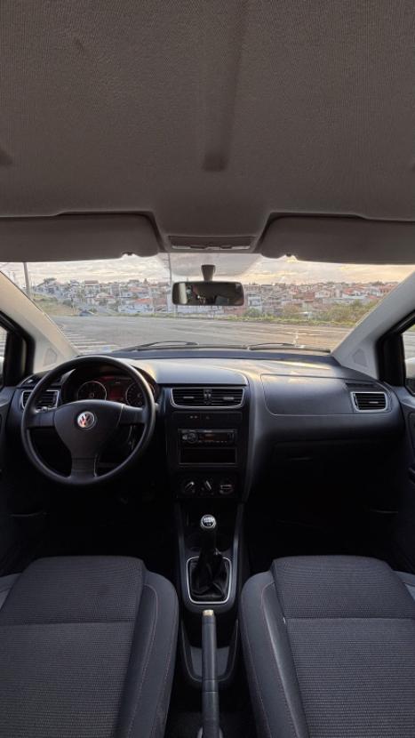 VOLKSWAGEN Fox 1.6 4P PRIME FLEX, Foto 9