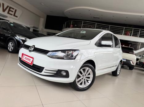 VOLKSWAGEN Fox 1.6 4P CONNECT FLEX, Foto 1