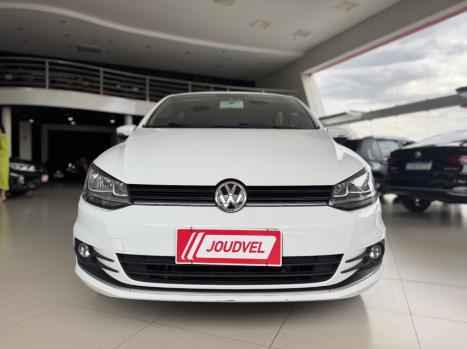 VOLKSWAGEN Fox 1.6 4P CONNECT FLEX, Foto 2