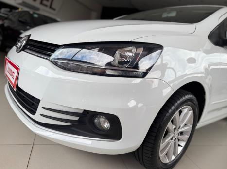 VOLKSWAGEN Fox 1.6 4P CONNECT FLEX, Foto 3
