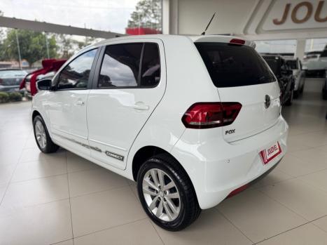 VOLKSWAGEN Fox 1.6 4P CONNECT FLEX, Foto 5