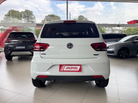 VOLKSWAGEN Fox 1.6 4P CONNECT FLEX, Foto 6