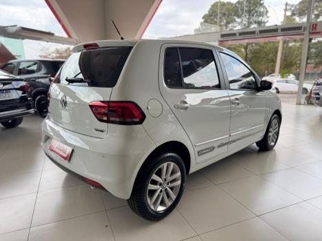 VOLKSWAGEN Fox 1.6 4P CONNECT FLEX, Foto 7