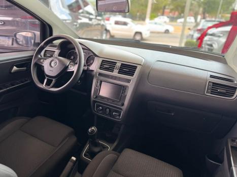 VOLKSWAGEN Fox 1.6 4P CONNECT FLEX, Foto 9