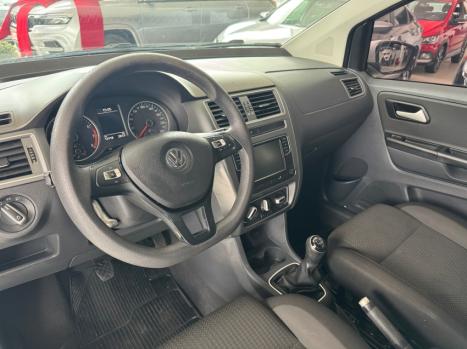 VOLKSWAGEN Fox 1.6 4P CONNECT FLEX, Foto 12