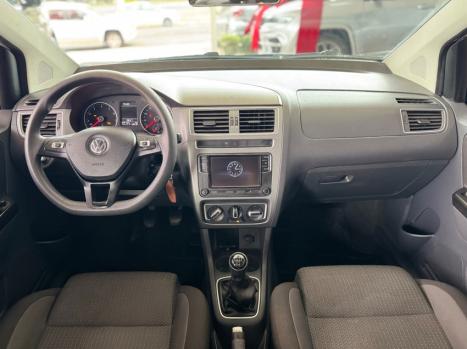 VOLKSWAGEN Fox 1.6 4P CONNECT FLEX, Foto 14