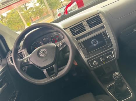 VOLKSWAGEN Fox 1.6 4P CONNECT FLEX, Foto 15