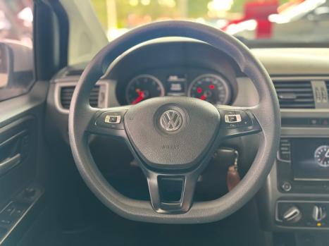 VOLKSWAGEN Fox 1.6 4P CONNECT FLEX, Foto 16