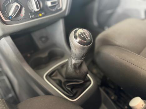 VOLKSWAGEN Fox 1.6 4P CONNECT FLEX, Foto 17