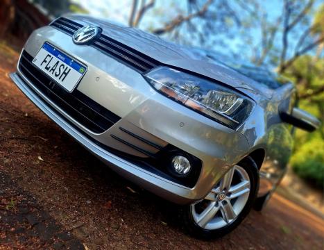 VOLKSWAGEN Fox 1.6 4P MSI COMFORTLINE FLEX, Foto 2