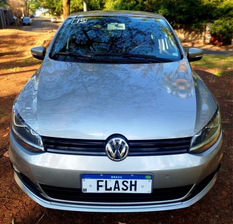 VOLKSWAGEN Fox 1.6 4P MSI COMFORTLINE FLEX, Foto 3