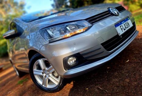 VOLKSWAGEN Fox 1.6 4P MSI COMFORTLINE FLEX, Foto 4